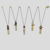 Nappe C5 Pendant Lamp By Masiero, Finish: Mixed Warm, , | Casa Di Luce Lighting