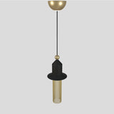 Nappe N2 Pendant Lamp By Masiero, Finish: Matt Black, , | Casa Di Luce Lighting