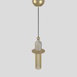 Nappe N2 Pendant Lamp By Masiero, Finish: Mixed Warm, , | Casa Di Luce Lighting