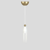Nappe N3 Pendant Lamp By Masiero, Finish: Matt White, , | Casa Di Luce Lighting