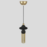 Nappe N8 Pendant Lamp By Masiero, Finish: Matt Black, , | Casa Di Luce Lighting