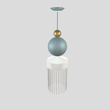 Nappe XL3 Pendant Lamp By Masiero, Finish: Mixed Colors, , | Casa Di Luce Lighting