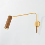 Narragansett Wall Sconce by Hudson Valley