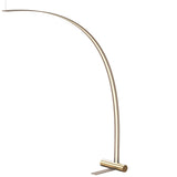 Nastro Arc Floor Lamp