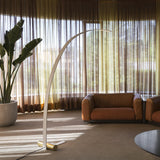 Nastro Arc Floor Lamp