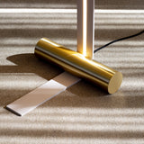 Nastro Arc Floor Lamp