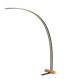 Nastro Arc Floor Lamp