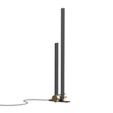 Nastro Curved Indoor Floor Lamp