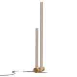 Nastro Curved Indoor Floor Lamp