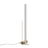 Nastro Curved Indoor Floor Lamp