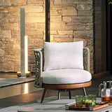 Nastro Curved Indoor Floor Lamp