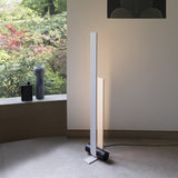 Nastro Curved Indoor Floor Lamp