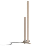 Nastro Curved Indoor Floor Lamp