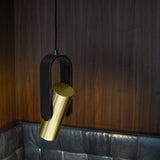 Nastro Pendant Light