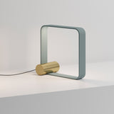 Nastro Ring Table Lamp