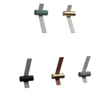 Nastro Wall Sconce By Tooy