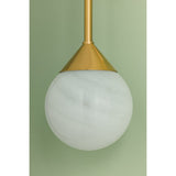 Natasha Wall Sconce lifestyle