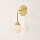 Natasha Wall Sconce lifestyle