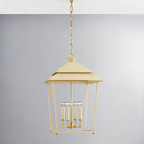 Natick Lantern by Hudson Valley