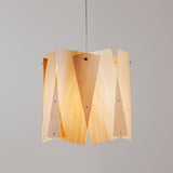 Natural Baum Pendant Light by Traum