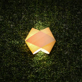 Natural Kreuz Wall Light by Traum