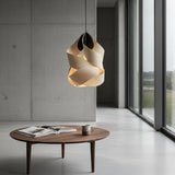 Natural Large Harmonie Pendant Light by Traum