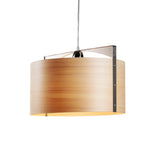 Natural Large Sax II Pendant Light by Traum