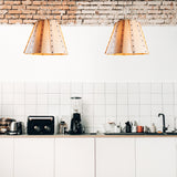 Rad Pendant Light