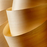 Natural Medium Skala Pendant Light by Traum