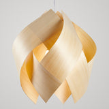 Natural Platzen Pendant Light by Traum