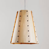 Rad Pendant Light