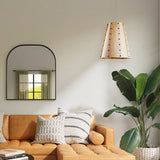 Rad Pendant Light