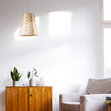 Rad Pendant Light