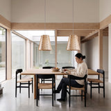 Rad Pendant Light