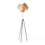 Natural Stativ Floor Lamp by Traum