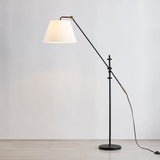 Navin Floor Lamp by Troy Lighting