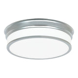 Navo Ceiling Mount 14 Inch Chrome