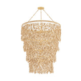 Naxos Chandelier - 18-Light by Corbett