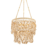 Naxos Chandelier - 8-Light by Corbett