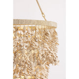 Naxos Chandelier by Corbett