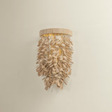 Naxos Wall Sconce by Corbett