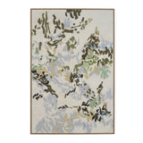 Nebbia Canvas Art By Renwil