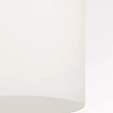 Neblina Pendant Midnight Black By Generation Lighting - Detailed View1