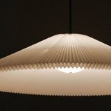Nebra Pendant Light Medium By New Works - Lifestyle View7