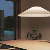 Nebra Pendant Light Medium By New Works - Lifestyle View
