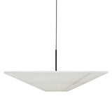 Nebra Pendant Light Medium By New Works - Updown View1