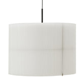 Nebra Pendant Light Medium By New Works - Updown View