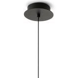 Nebra Pendant Light Small By New Works - Canopy View