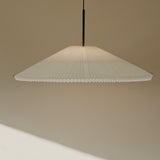 Nebra Pendant Light Small By New Works - Lifestyle View10