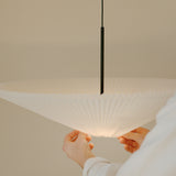 Nebra Pendant Light Small By New Works - Lifestyle View13